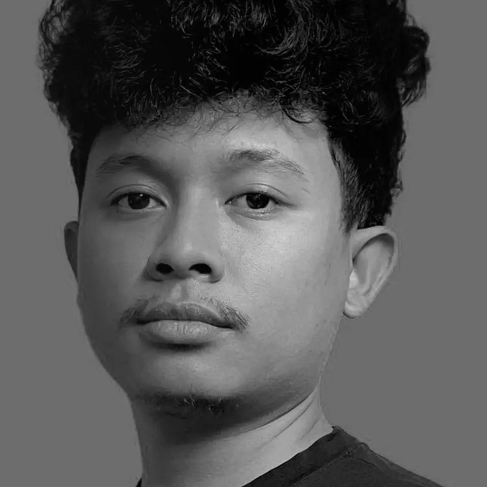 Ye Lin Naing